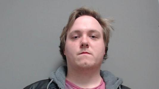 Jacob Paul Courtney a registered Sex Offender of Ohio