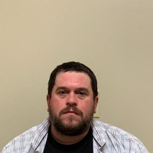 Stephen Brandon Minnix a registered Sex Offender of Ohio