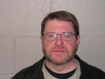 Scott R Arnold a registered Sex Offender of Ohio