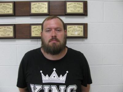 Travis Eugene Mcvay a registered Sex Offender of Ohio