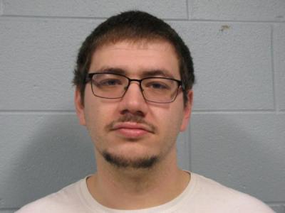 Christopher Scott Cullumber a registered Sex Offender of Ohio