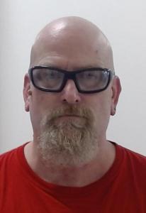 Larry Ralph Blackburn II a registered Sex Offender of Ohio