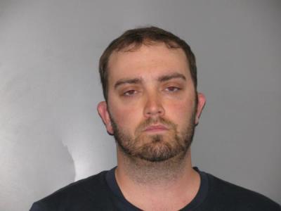 Kyle Allen Mcintyre a registered Sex Offender of Ohio