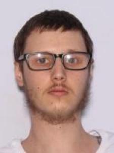 Caleb Andrew Stevens a registered Sex Offender of Ohio