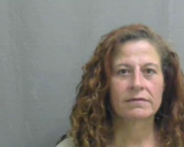 Christine Eileen Patterson a registered Sex Offender of Ohio