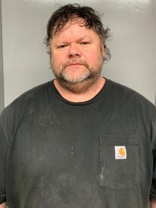 James Edward Cora a registered Sex Offender of Ohio