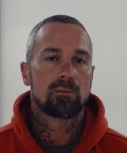 Matthew Jerome Allen a registered Sex Offender of Ohio