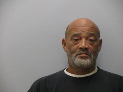 Donald Reno Thurston a registered Sex Offender of Ohio