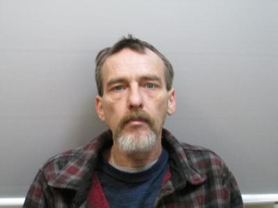 Christopher David Harding a registered Sex Offender of Ohio
