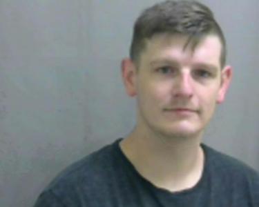 James G Moffit Jr a registered Sex Offender of Ohio