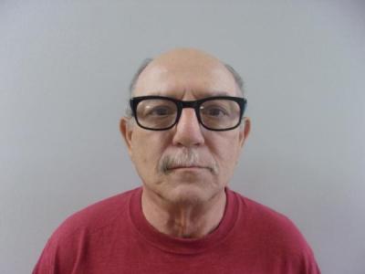 Marvin Lee Heminger a registered Sex Offender of Ohio