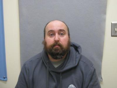 Andrew James Wright a registered Sex Offender of Ohio