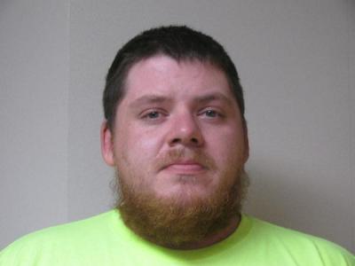 Bryan M Guthrie a registered Sex Offender of Ohio