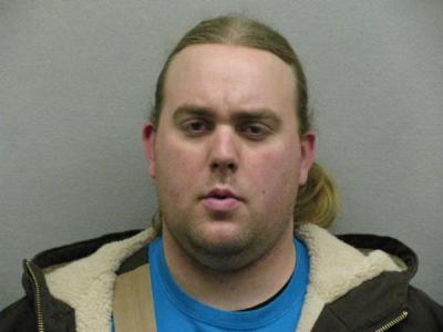 Christopher Allen Clark a registered Sex Offender of Ohio