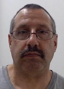Jeffrey Eugene Jones a registered Sex Offender of Ohio