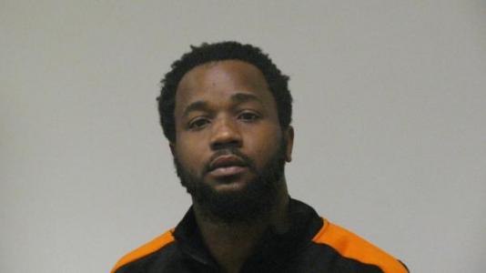 Dijon Anthony Revel a registered Sex Offender of Ohio