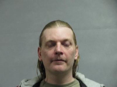 Robert Rethamel a registered Sex Offender of Ohio