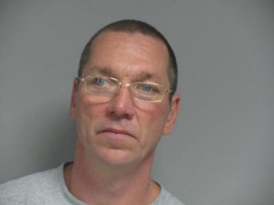 James Dean a registered Sex Offender of Ohio