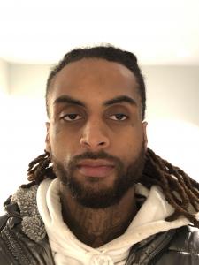 Antione R Hall a registered Sex Offender of Ohio