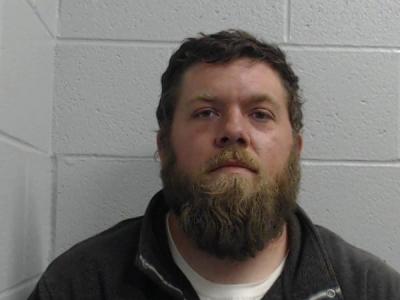 Thomason Matthew Grant a registered Sex Offender of Ohio