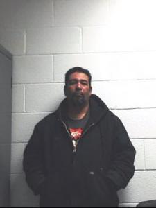 Homero Martinez Jr a registered Sex Offender of Ohio