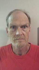 John Ray Garrett a registered Sex Offender of Ohio