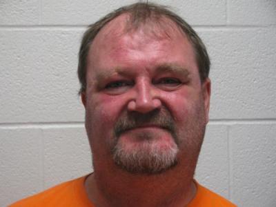 Vallie Eugene Pittenger a registered Sex Offender of Ohio