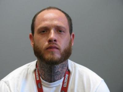 Nathan Allen Blankenship a registered Sex Offender of Ohio