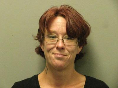 Kimberly Lynn Holliday a registered Sex Offender of Ohio