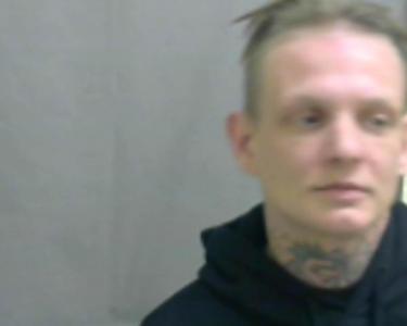 Timothy Allen Lewis a registered Sex Offender of Ohio