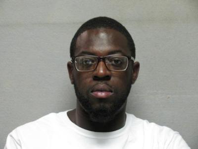 Dion Rayshawn Malcom a registered Sex Offender of Ohio