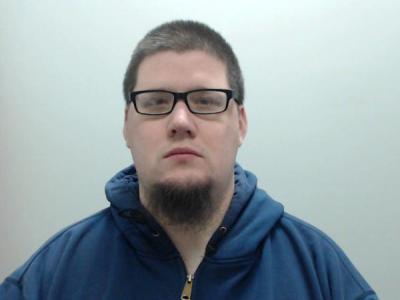 Ryan Dylan Moss a registered Sex Offender of Ohio