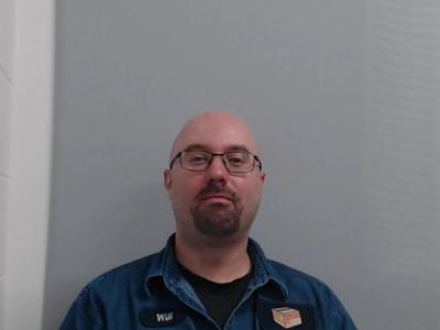 William Allen Boyer a registered Sex Offender of Ohio
