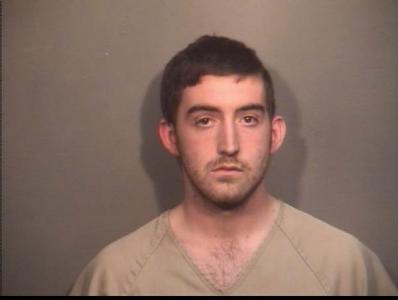 Joshua Fout a registered Sex Offender of Ohio