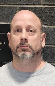 James Edward Barber a registered Sex Offender of Ohio