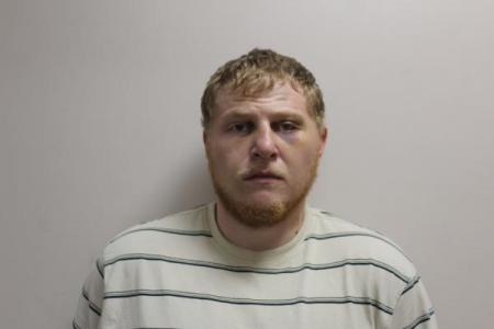 Michael Jason Wharton a registered Sex Offender of Ohio