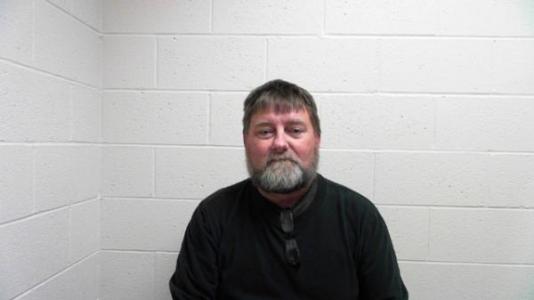 Kenneth Jerome Prater a registered Sex Offender of Ohio