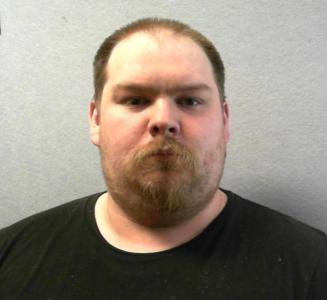 Jacob Christopher Retterer a registered Sex Offender of Ohio