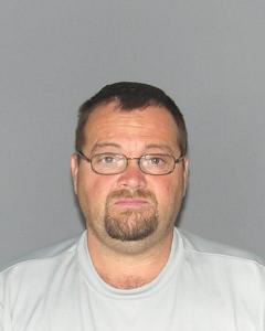 Gerald Cross a registered Sex Offender of Ohio