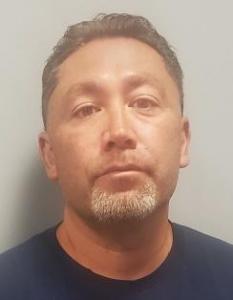 John Rodriguez Rosales a registered Sex Offender of Ohio