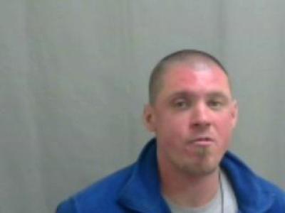 Scott Thomas Wilson a registered Sex Offender of Ohio