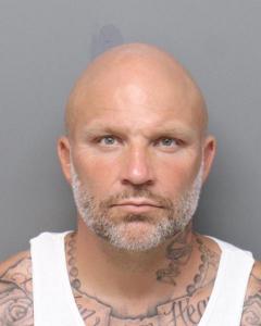 Jason Lee Long a registered Sex Offender of Ohio