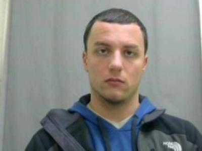 Bradley Richard Molnar a registered Sex Offender of Ohio