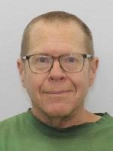 Jeffery Allen Murray a registered Sex Offender of Ohio