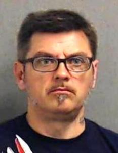 Jeremy Lee Childers a registered Sex Offender of Ohio