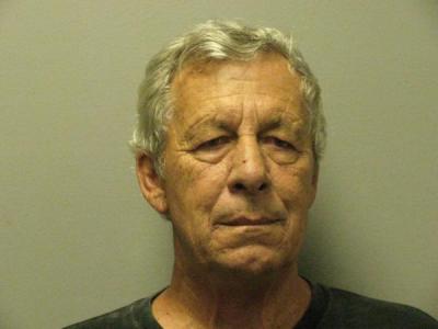 Neil Ralph Irvin Metzger a registered Sex Offender of Ohio
