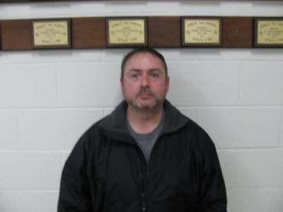 Kevin Michael Guntharp a registered Sex Offender of Ohio