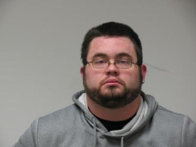 John Hogan a registered Sex Offender of Ohio