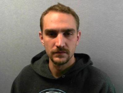 Jared Alan Scheck a registered Sex Offender of Ohio