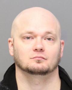 Joshua Cory Fisher a registered Sex Offender of Ohio